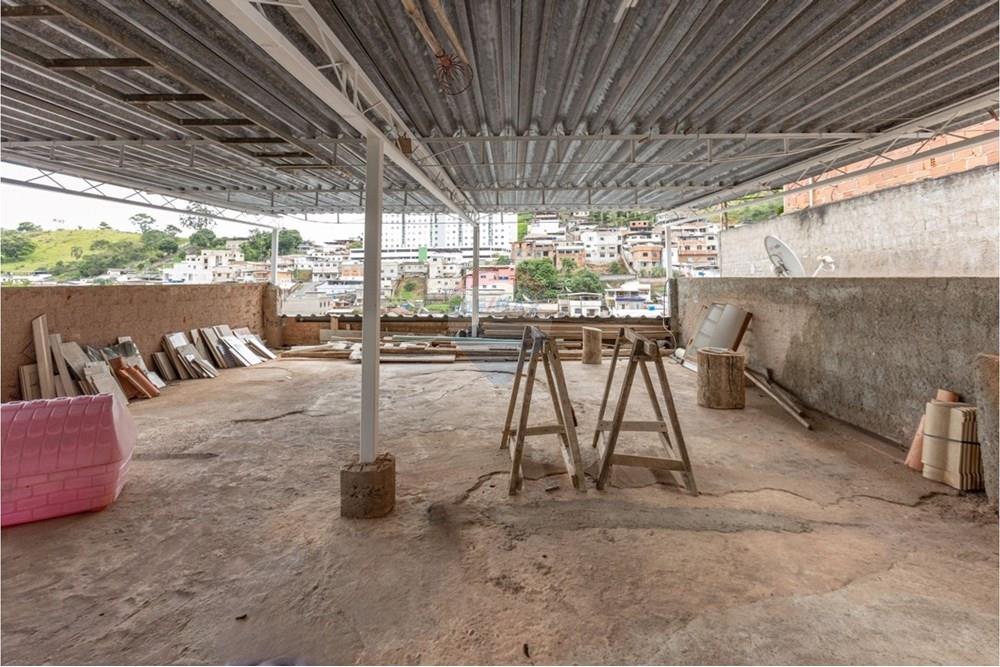 Casa - Venda - Juiz de Fora , Minas Gerais - terracoN.jpg - Terraço - 860231017-140