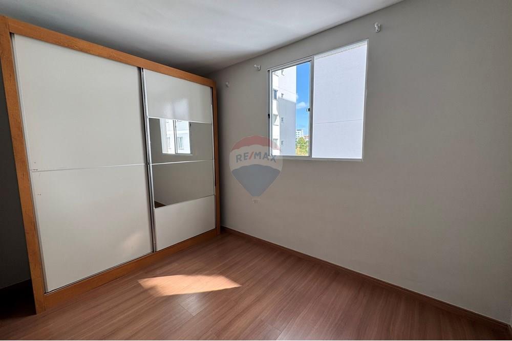 Apartamento - Alugar - Juiz de Fora , Minas Gerais - IMG_3648.JPEG - 860301001-641