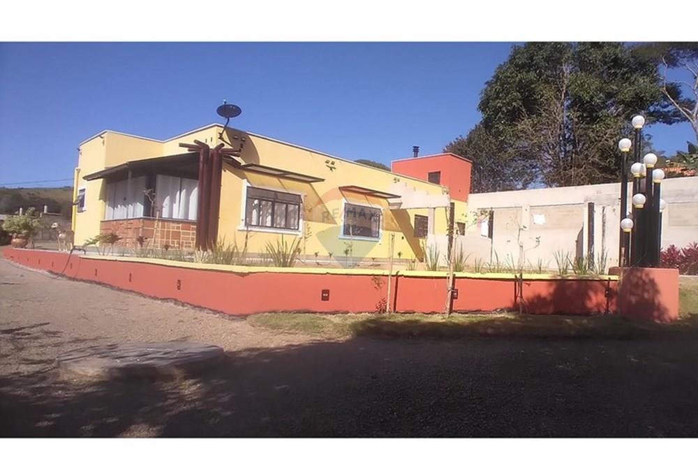 Chácara / Sítio / Fazenda - Venda - Juiz de Fora , Minas Gerais - 20250620_103718.jpg - 860381041-61