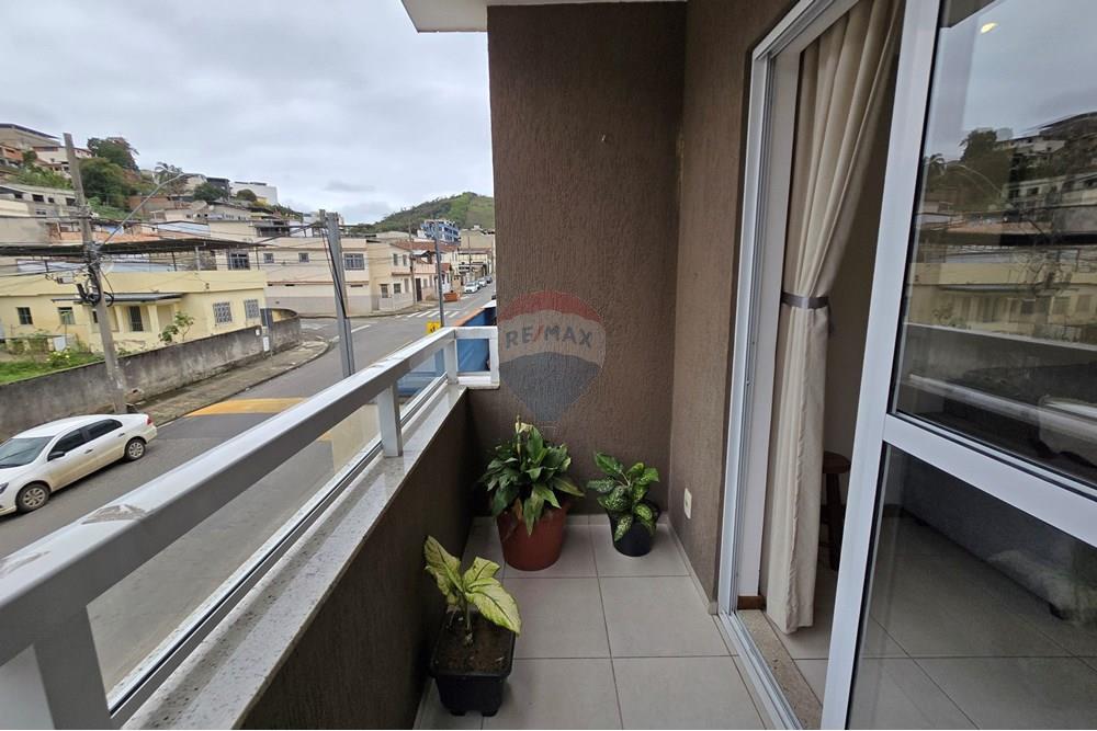 Apartamento - Venda - Juiz de Fora , Minas Gerais - 9.jpg - 860231001-214