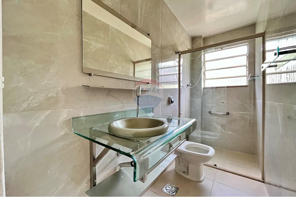 Apartamento - Venda - Juiz de Fora , Minas Gerais - IMG_5284.jpeg - Banheiro - 860501034-20