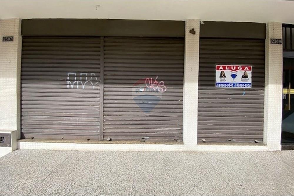 Ponto Comercial/ Loja - Alugar - Juiz de Fora , Minas Gerais - IMG_7161.jpg - 860431024-255