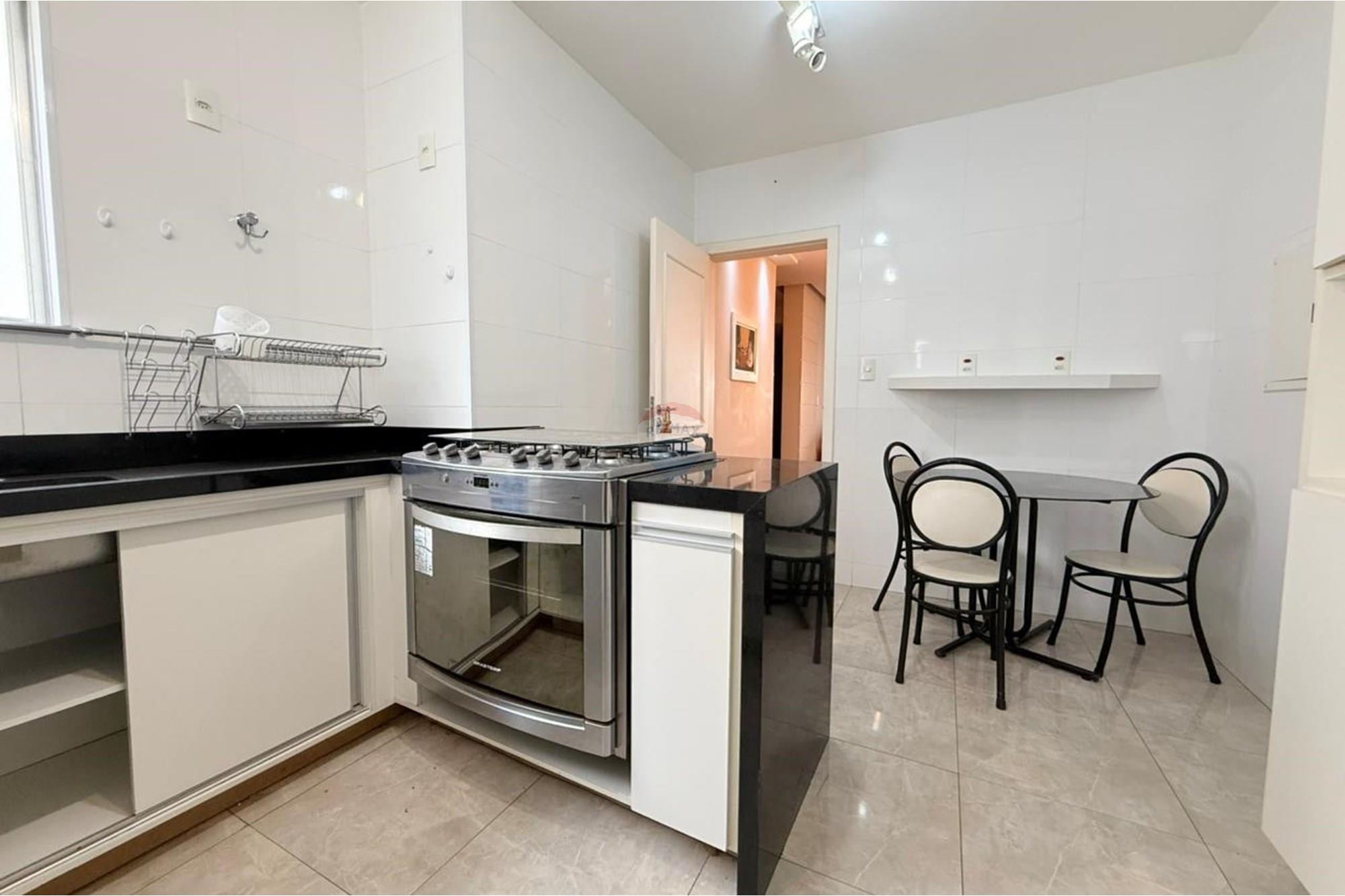 Apartamento - Alugar - Juiz de Fora , Minas Gerais - 22.jpg - 860281007-360