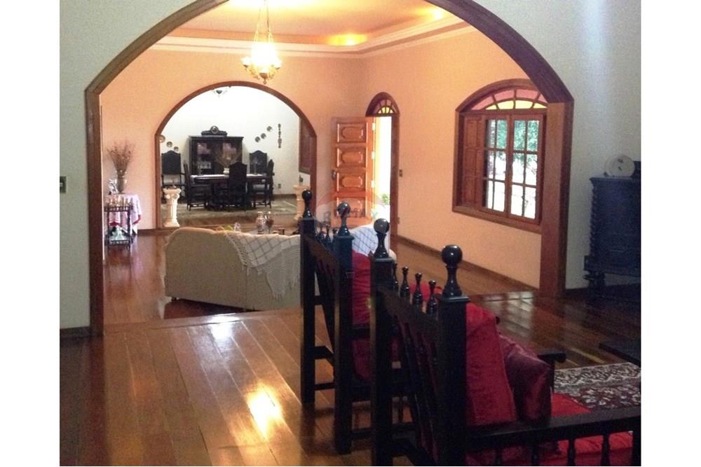 Chácara / Sítio / Fazenda - Venda - Quatis , Rio de Janeiro - SITIO QUATIS (13).jpeg - 860291033-110