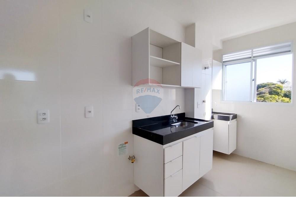 Apartamento - Alugar - Juiz de Fora , Minas Gerais - WhatsApp Image 2025-08-26 at 21.47.54 (1).jpeg - Cozinha - 860241112-113