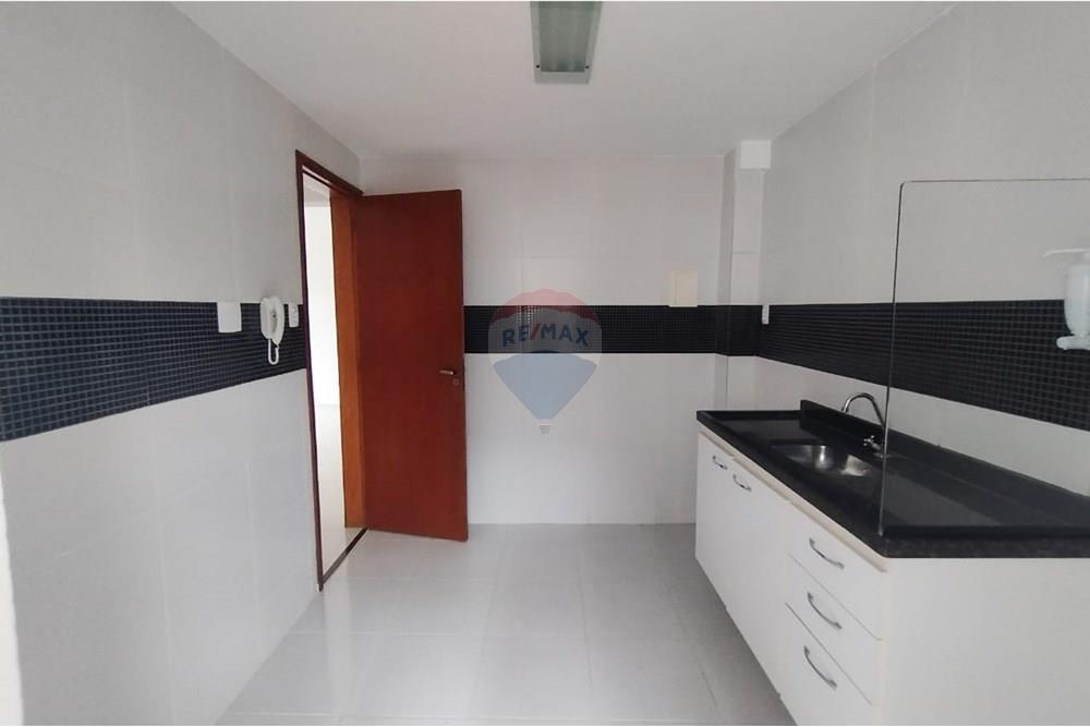 Apartamento - Alugar - Juiz de Fora , Minas Gerais - WhatsApp Image 2025-08-17 at 20.52.15.jpeg - Cozinha - 860241112-109