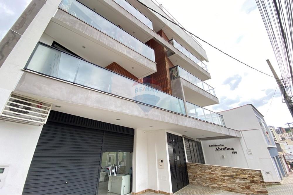 Apartamento - Venda - Juiz de Fora , Minas Gerais - IMG_1223.JPEG - 860301001-558