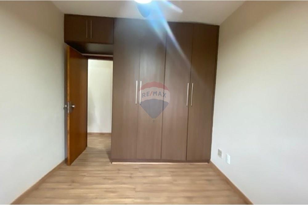 Apartamento - Alugar - Juiz de Fora , Minas Gerais - IMG_8897.jpg - Quarto de família - 860431023-281