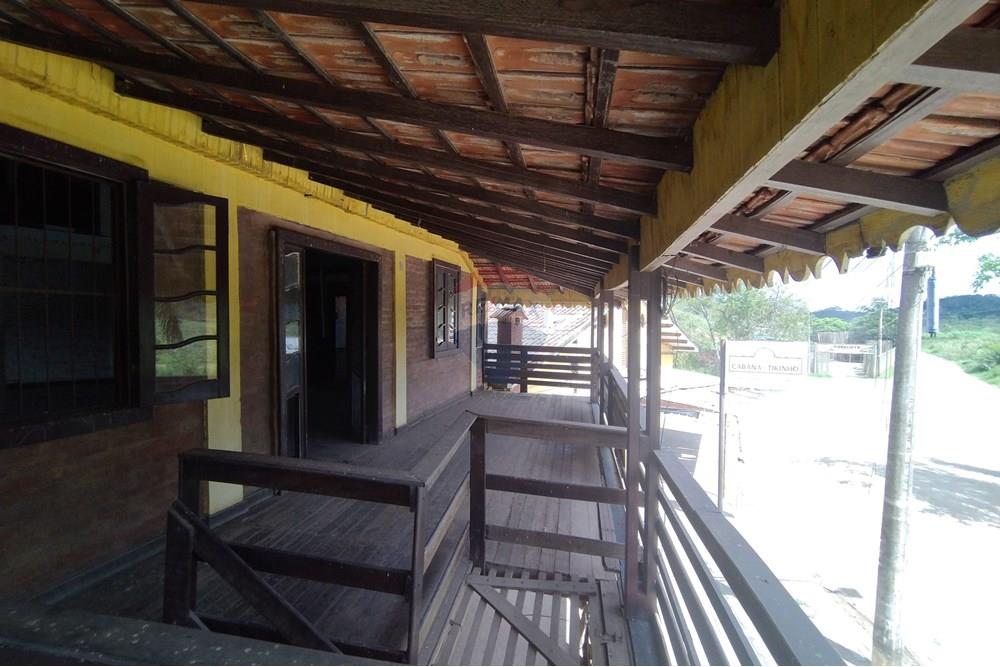 Restaurante - Alugar - Juiz de Fora , Minas Gerais - IMG_20250327_114203554_HDR.jpg - Sacada - 860301010-80