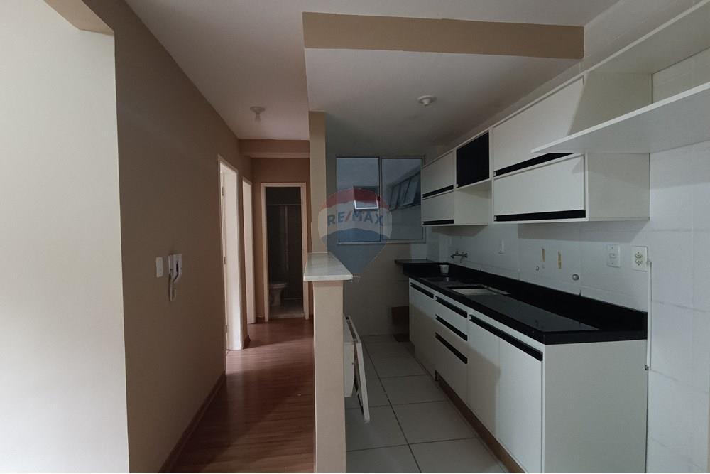 Apartamento - Alugar - Juiz de Fora , Minas Gerais - IMG_20250624_154030.jpg - 860381041-58