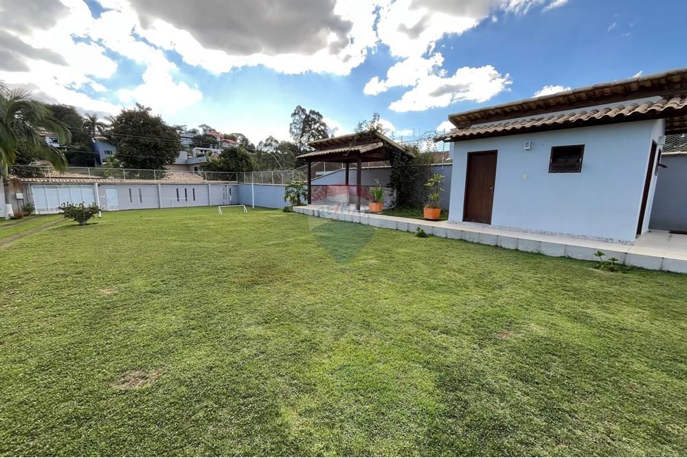 Chácara / Sítio / Fazenda - Venda - Juiz de Fora , Minas Gerais - IMG_8280.jpeg - 860321042-93