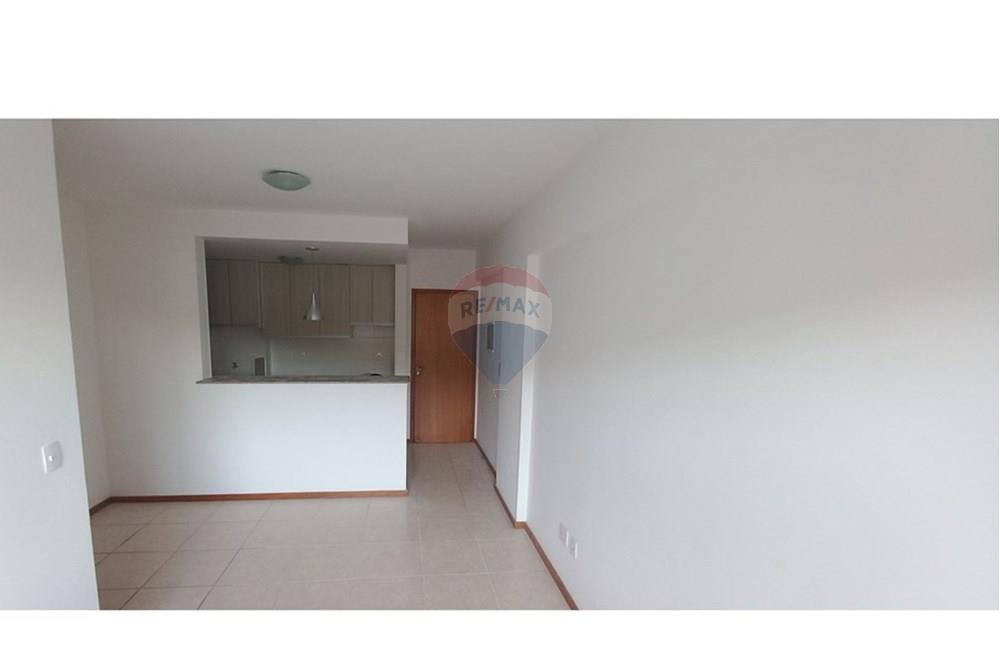 Apartamento - Alugar - Juiz de Fora , Minas Gerais - visão sala cozinha.jpg - 860321011-170