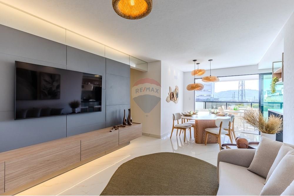 Apartamento - Venda - Juiz de Fora , Minas Gerais - Campana-9.jpg - Sala - 860431007-358