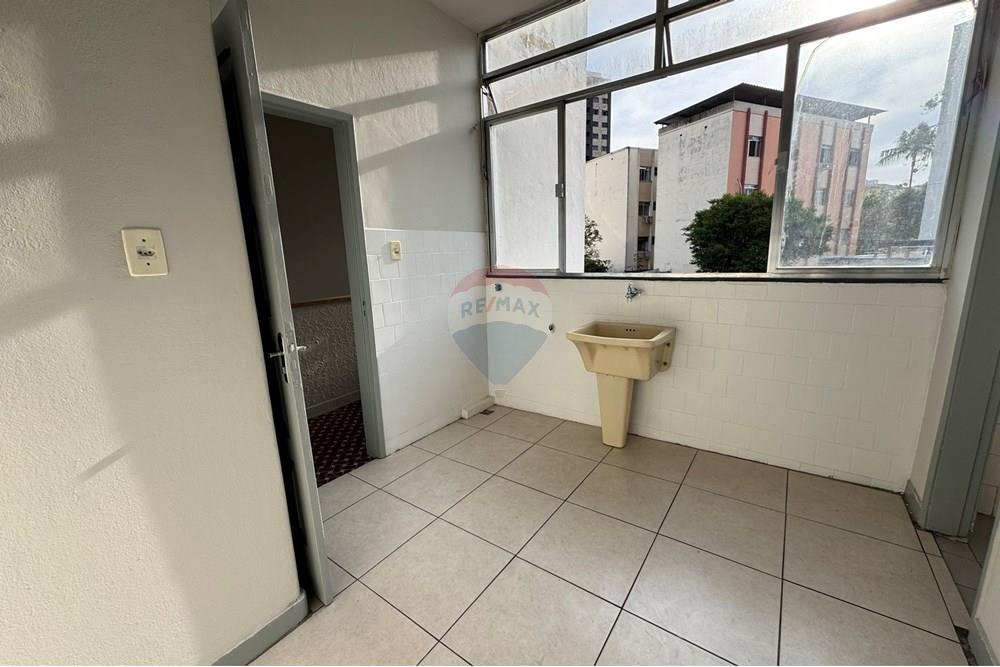 Apartamento - Alugar - Juiz de Fora , Minas Gerais - IMG_3413.JPEG - 860301001-636