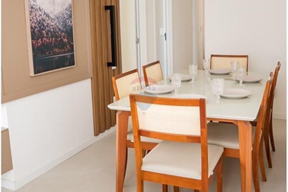 Apartamento - Venda - Juiz de Fora , Minas Gerais - sala de jantar.jpg - Sala - 860431007-350