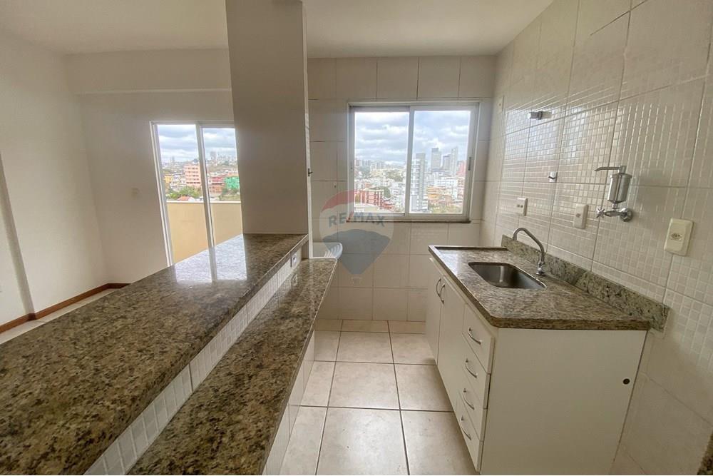 Apartamento - Venda - Juiz de Fora , Minas Gerais - IMG_8734.JPG - Cozinha - 860241076-77