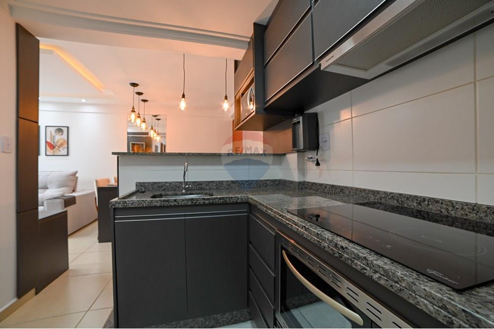 Apartamento - Alugar - Juiz de Fora , Minas Gerais - michaelseed.photo_agosto semana 2-321.jpg - Cozinha - 860211018-746