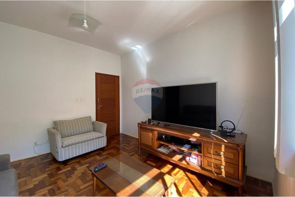 Apartamento - Venda - Juiz de Fora , Minas Gerais - Sala 4.jpeg - 860271015-23