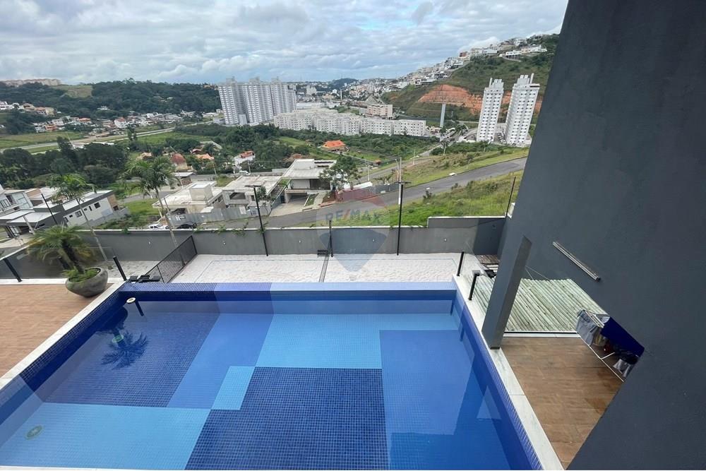 Casa - Alugar - Juiz de Fora , Minas Gerais - IMG_4859.JPEG - 860301013-352