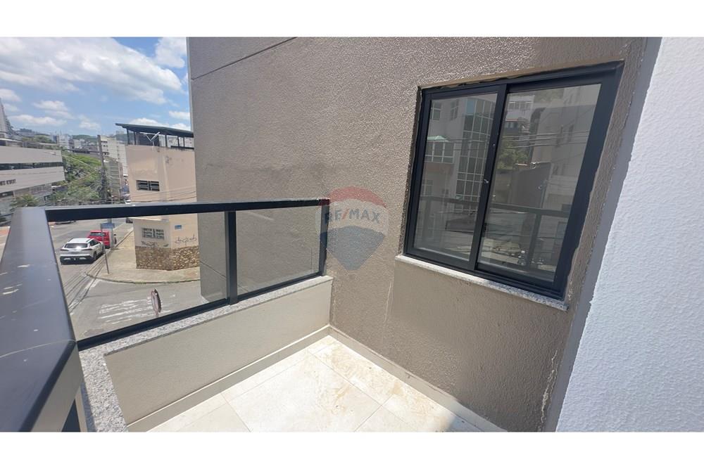 Apartamento - Alugar - Juiz de Fora , Minas Gerais - IMG_0225.JPEG - 860291010-330