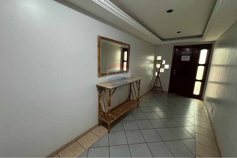 Apartamento - Alugar - Juiz de Fora , Minas Gerais - IMG_3958.JPEG - 860301001-645