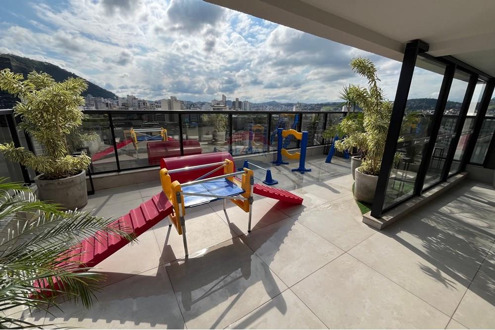 Apartamento - Venda - Juiz de Fora , Minas Gerais - IMG_9533.jpeg - 860321042-103