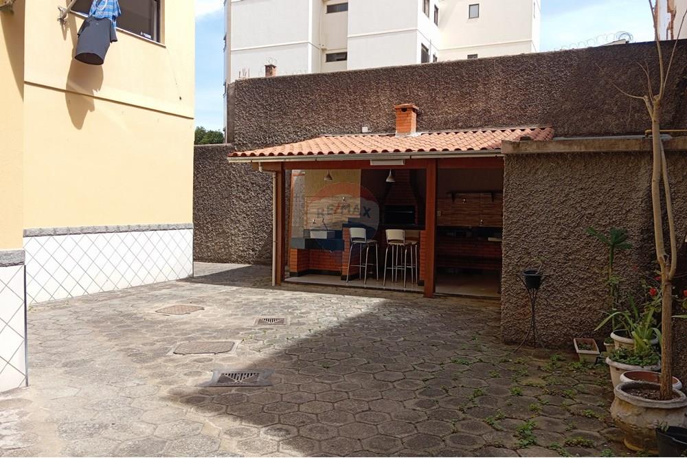 Apartamento - Venda - Juiz de Fora , Minas Gerais - 1000173816.jpg - Área Gourmet - 860321042-136