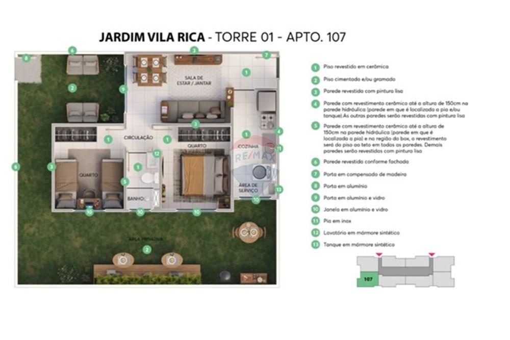 Apartamento - Venda - Juiz de Fora , Minas Gerais - IMG_3338.jpg - 860231003-74