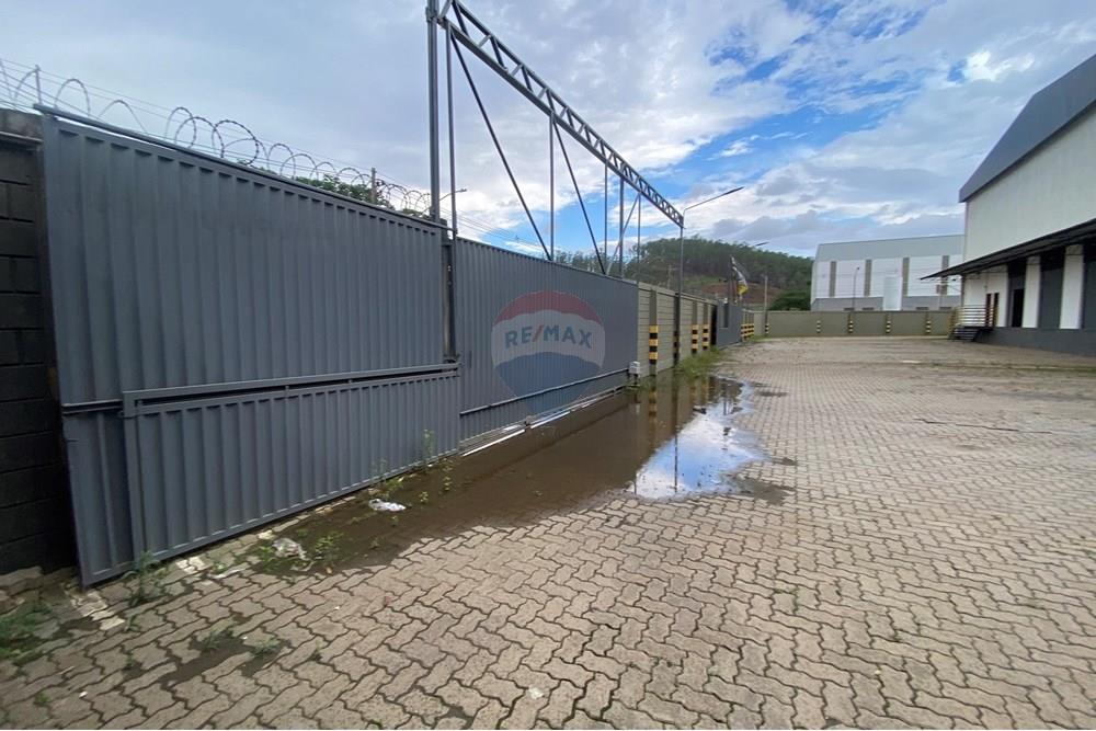 Galpão - Alugar - Juiz de Fora , Minas Gerais - IMG_9494.JPEG - 860301009-497