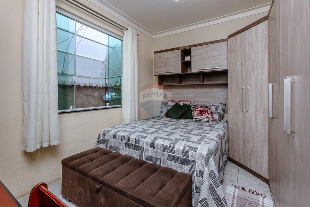 Casa - Venda - Juiz de Fora , Minas Gerais - quarto3.2.jpg - Quarto - 860231017-140