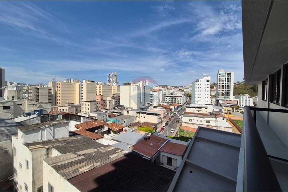 Apartamento - Alugar - Juiz de Fora , Minas Gerais - WhatsApp Image 2025-10-02 at 12.22.23 (4).jpeg - Varanda - 860431007-361