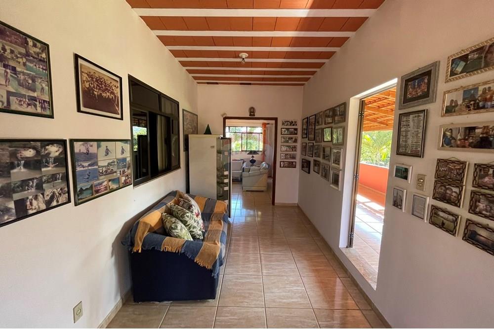 Chácara / Sítio / Fazenda - Venda - Goianá , Minas Gerais - IMG_4464.JPEG - 860301009-486