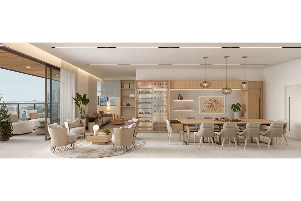 Apartamento - Venda - Juiz de Fora , Minas Gerais - APTO 3 QUARTOS - corrigida-convertido-de-png.jpeg - Sala - 860431007-371