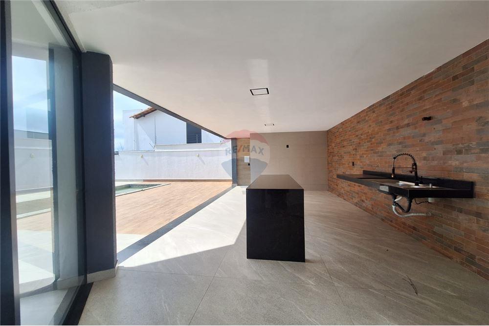 Casa - Venda - Juiz de Fora , Minas Gerais - 24 - 860301013-351