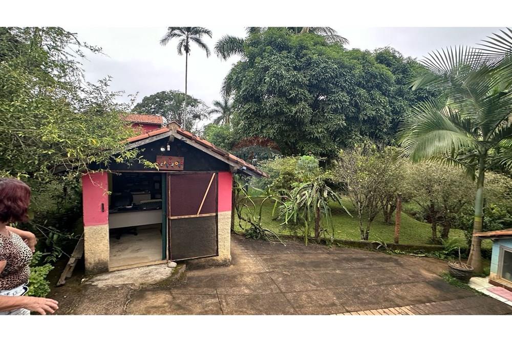 Chácara / Sítio / Fazenda - Venda - Rio Novo , Minas Gerais - RIO NOVO (7).JPG - 860291033-98