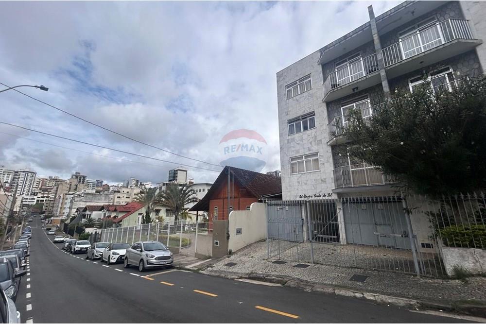 Apartamento - Alugar - Juiz de Fora , Minas Gerais - Imagem do WhatsApp de 2025-03-21 à(s) 14.51.41_7084968f.jpg - 860381038-37