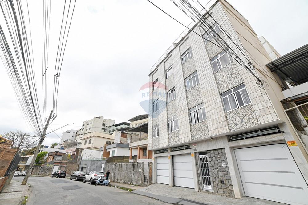 Apartamento - Venda - Juiz de Fora , Minas Gerais - michaelseed photo_agosto semana 2-29.jpg - Fachada - 860431050-84