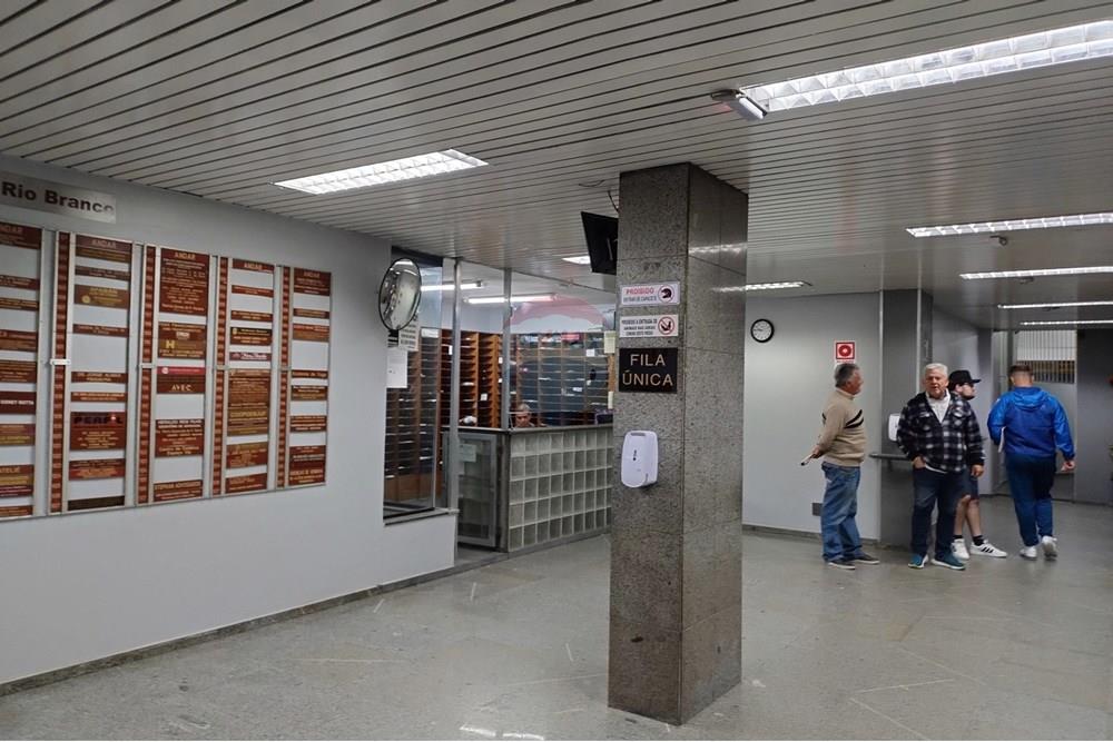 Cj. Comercial/ Sala - Venda - Juiz de Fora , Minas Gerais - 501179821_10077655608937859_607407793185884460_n.jpg - Recepção - 860301018-219