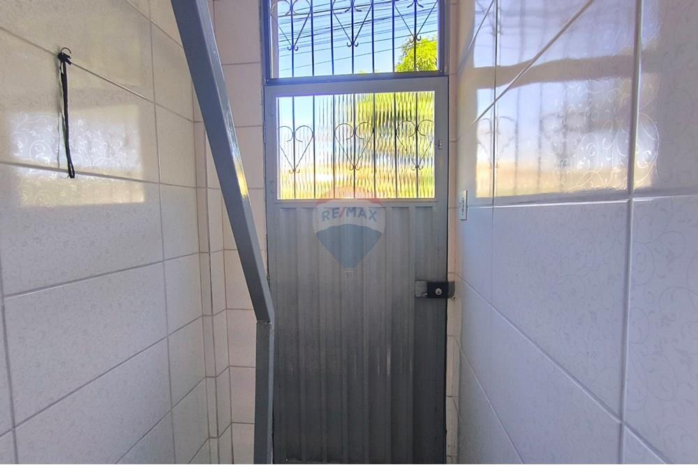 Apartamento - Venda - Juiz de Fora , Minas Gerais - 1000560058.jpg - Área de serviço - 860321017-152