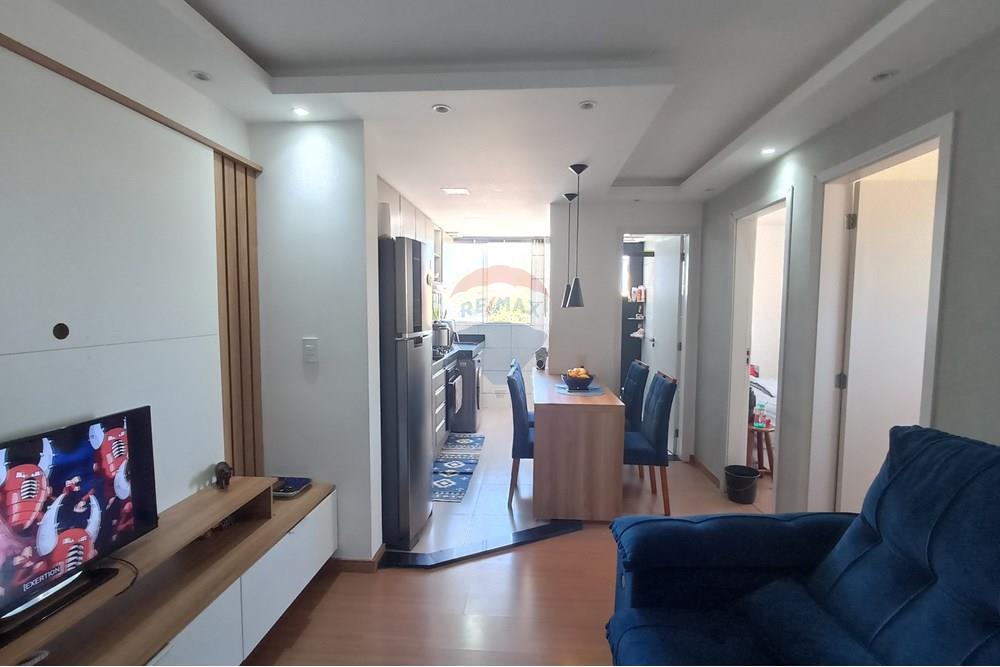 Apartamento - Venda - Juiz de Fora , Minas Gerais - 1756475920205.jpg - 860231039-13