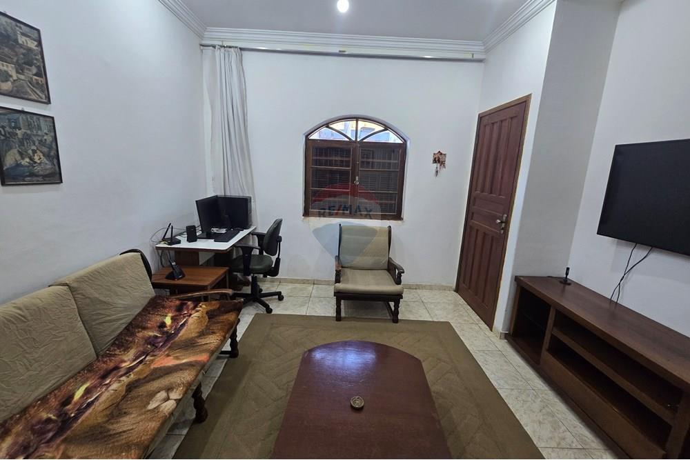 Casa - Venda - Juiz de Fora , Minas Gerais - 6.jpg - 860231001-219