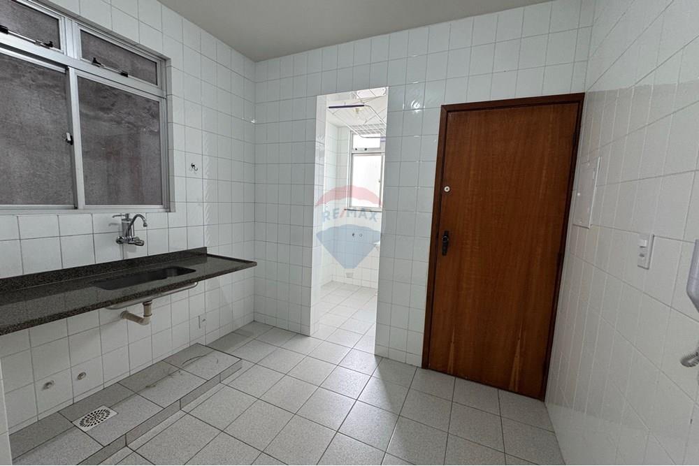 Apartamento - Alugar - Juiz de Fora , Minas Gerais - IMG_3940.JPEG - 860301001-645