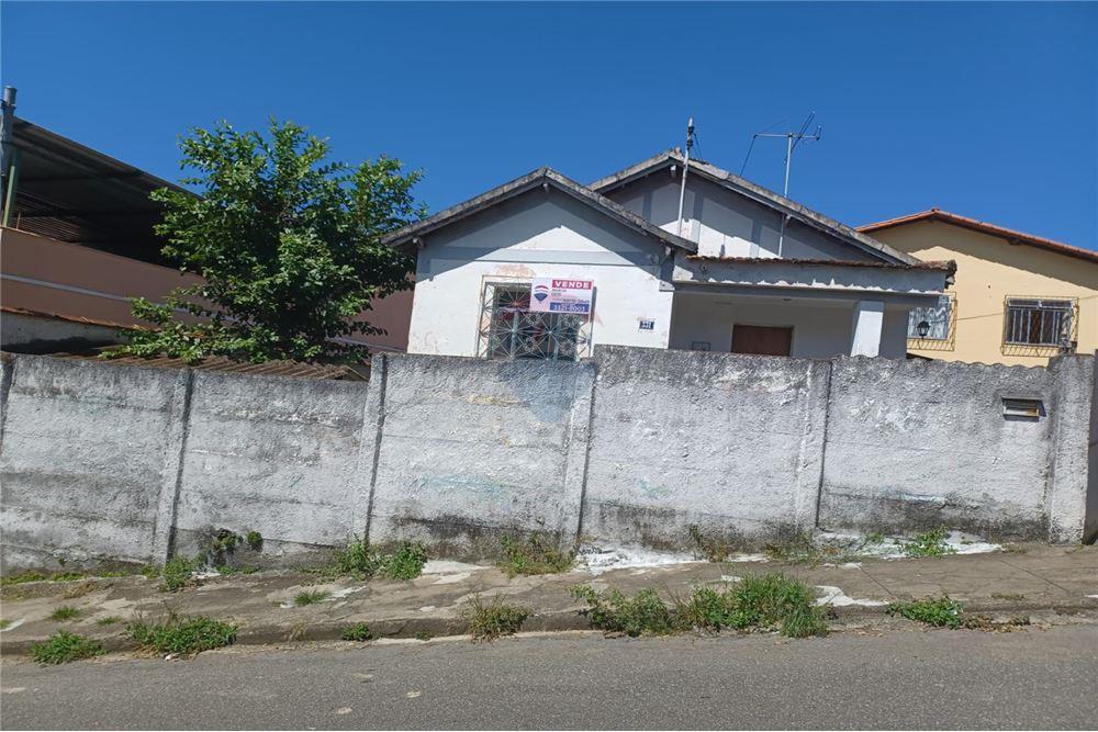 Casa - Venda - Juiz de Fora , Minas Gerais - Fachada - Piscina - 860231017-141