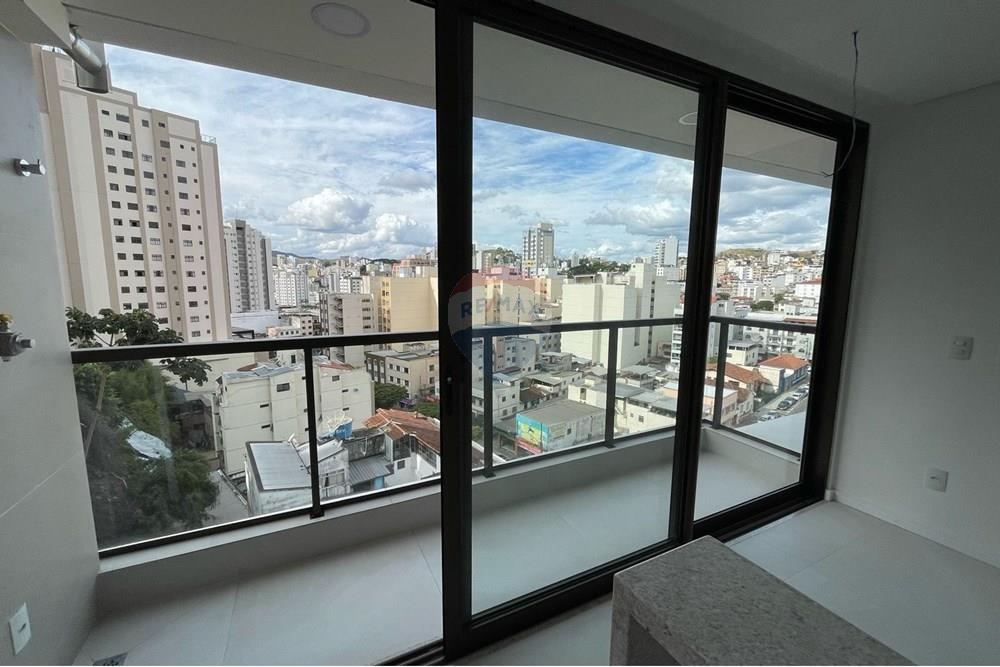 Résidentiel - Appartement - Juiz de Fora , Minas Gerais - BR - WhatsApp Image 2025-06-24 at 16.51.50.jpeg - 860301009-487