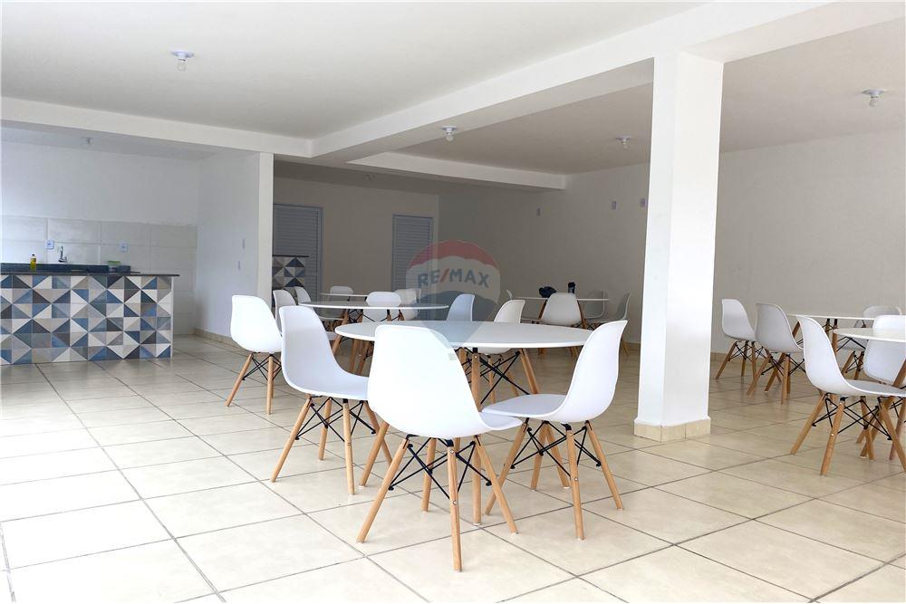 Apartamento - Alugar - Juiz de Fora , Minas Gerais - 21 - 860321018-107