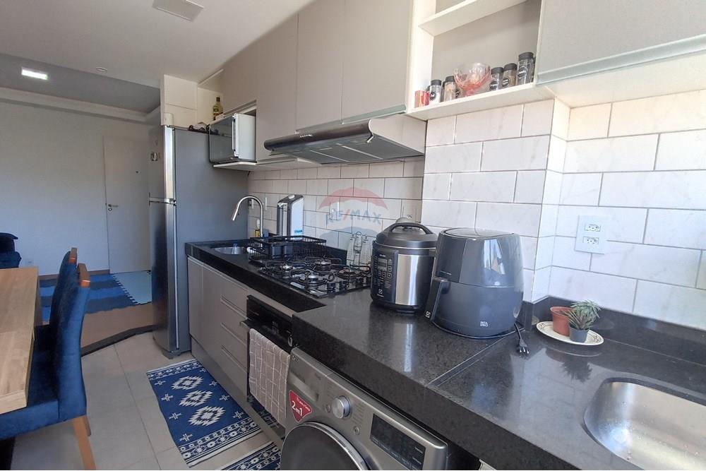 Apartamento - Venda - Juiz de Fora , Minas Gerais - 1756475920066.jpg - 860231039-13