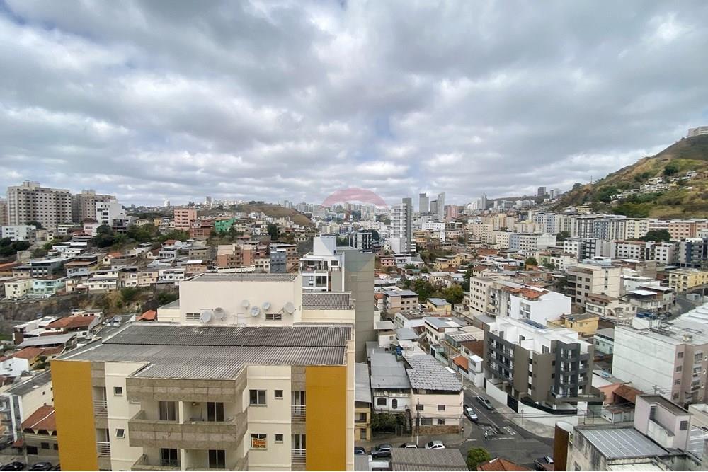 Apartamento - Venda - Juiz de Fora , Minas Gerais - IMG_8749.JPG - Fachada - 860241076-77