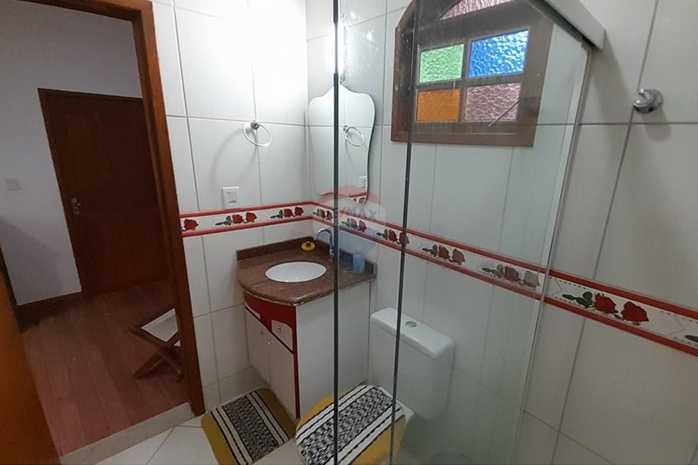 Chácara / Sítio / Fazenda - Venda - Juiz de Fora , Minas Gerais - 43.jpg - Banheiro - 860231042-10