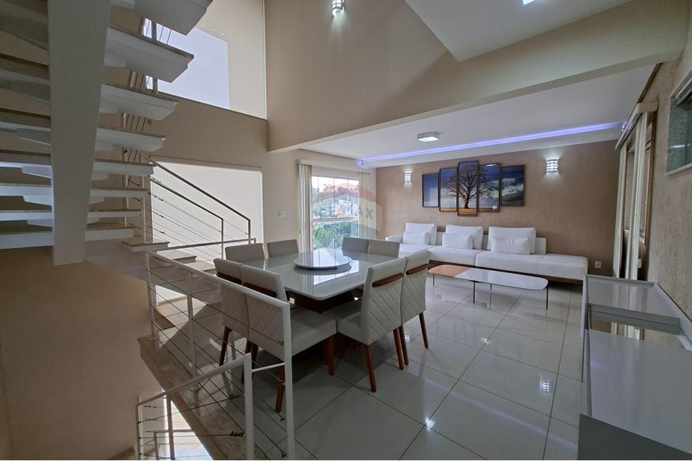 Casa - Alugar - Juiz de Fora , Minas Gerais - 20251002_111053.jpg - Sala de jantar - 860241106-99