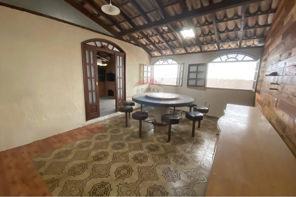 Casa - Venda - Juiz de Fora , Minas Gerais - IMG_6433.JPG - 860241100-28